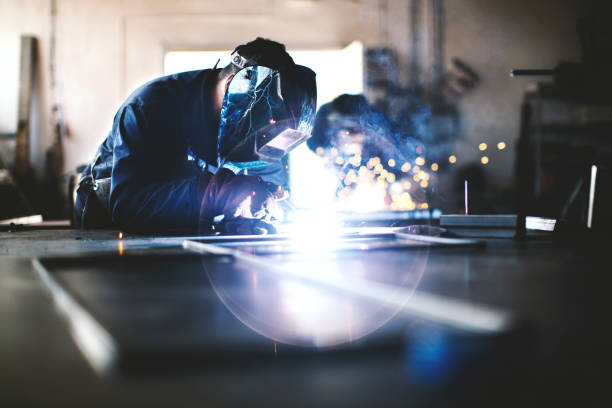 Affordable Welder Services in Lawrenceville, NJ