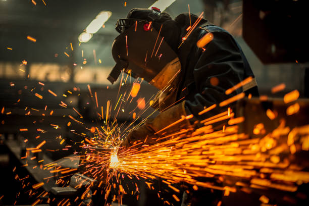 Affordable Welder Services in Lawrenceville, NJ