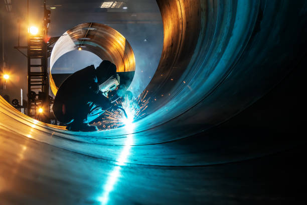 Best Automation and Robotic Welding in Lawrenceville, NJ