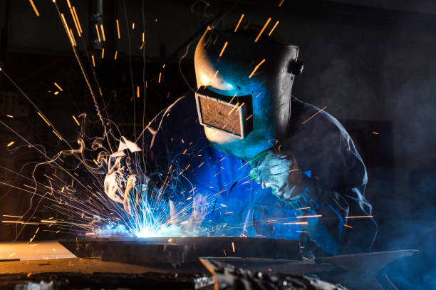 Trusted Lawrenceville, NJ Welder & Metal Fabrication Experts