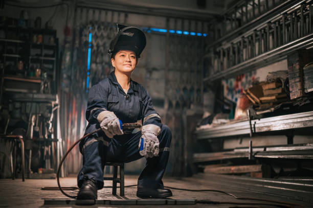 Best Automation and Robotic Welding in Lawrenceville, NJ