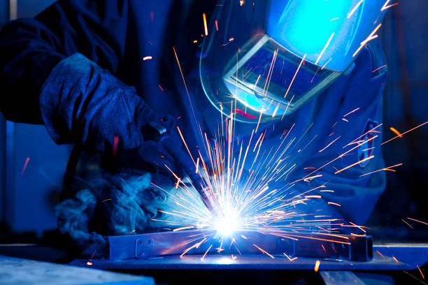 Best Aerospace and Defense Welding in Lawrenceville, NJ