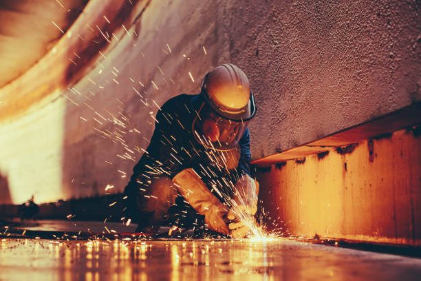 Trusted Lawrenceville, NJ Welder & Metal Fabrication Experts