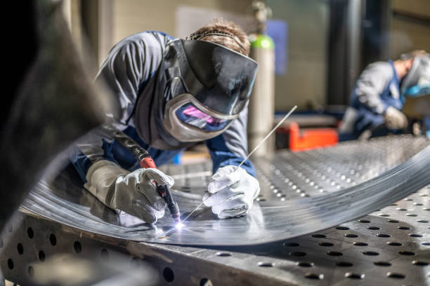Best Maintenance and Repair Welding in Lawrenceville, NJ
