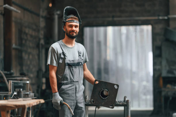 Best Welding Inspection and Certification in Lawrenceville, NJ